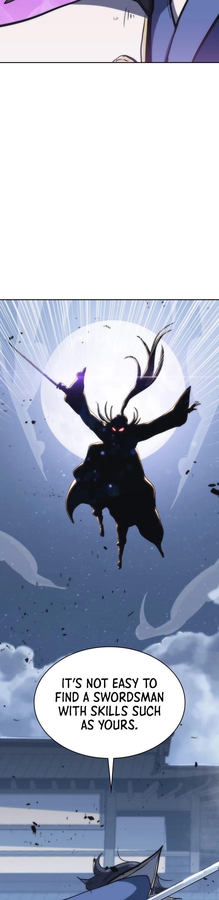 MookHyang - The Origin Chapter 38 page 11 - Chapter 38