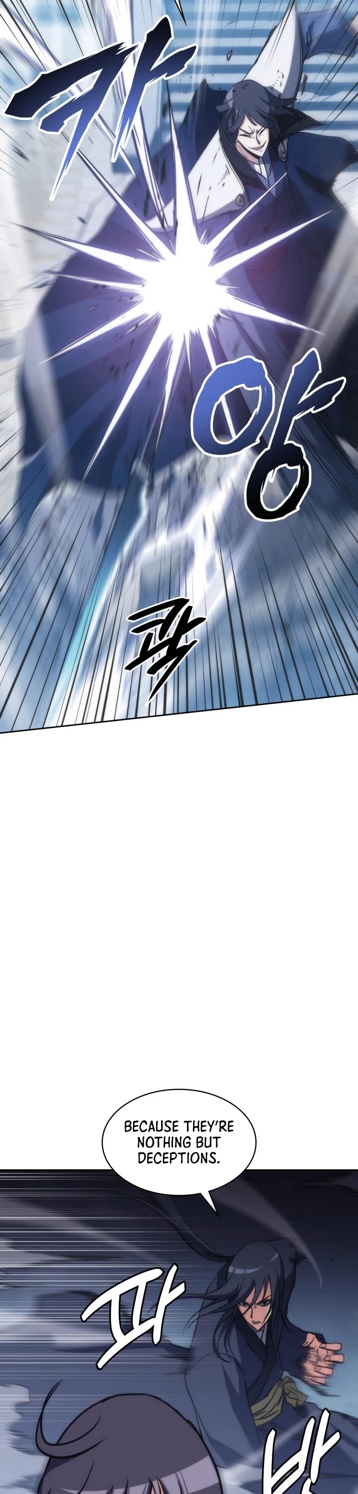 MookHyang - The Origin Chapter 38 page 19 - Chapter 38
