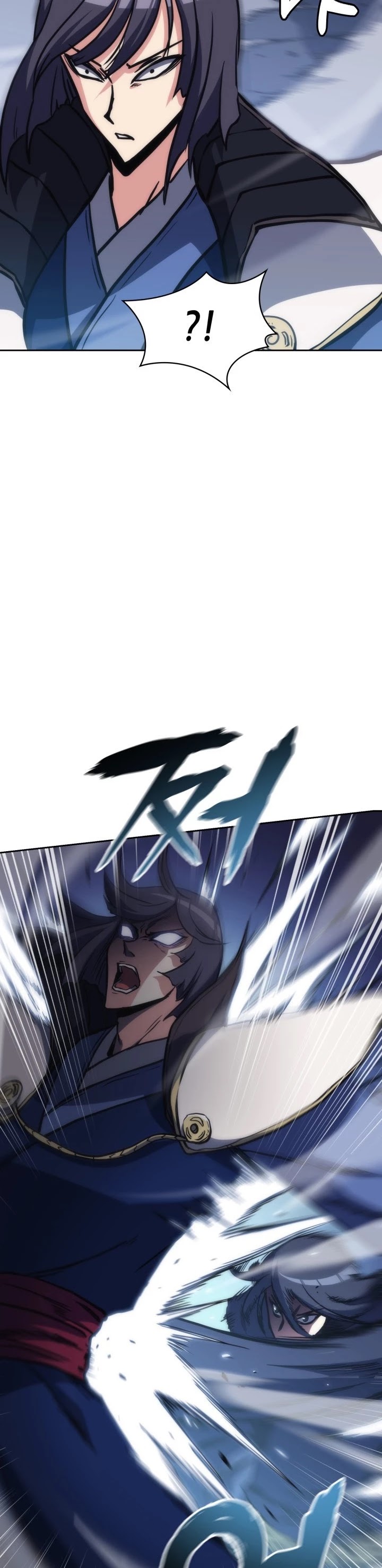 MookHyang - The Origin Chapter 38 page 20 - Chapter 38