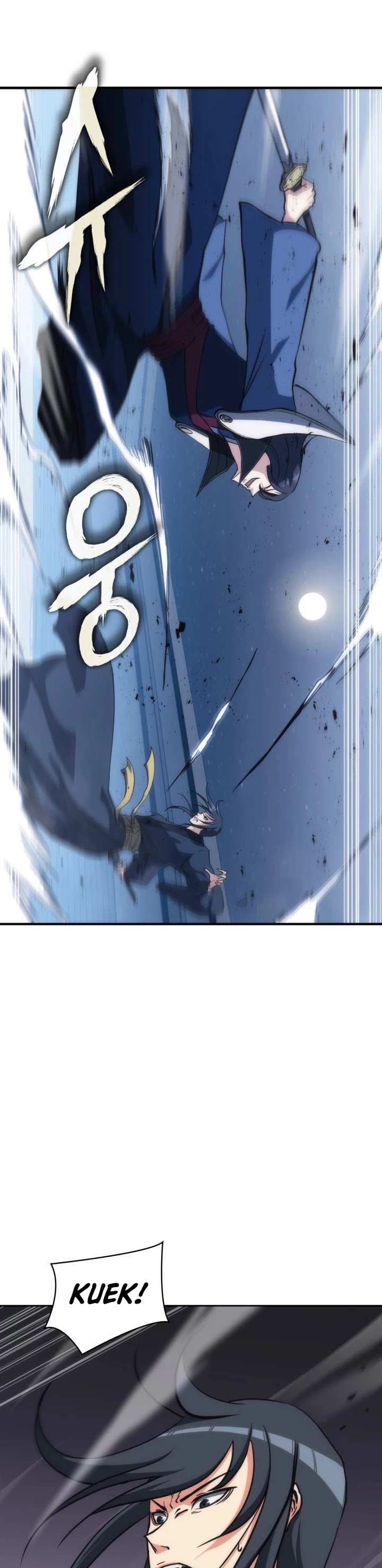 MookHyang - The Origin Chapter 38 page 26 - Chapter 38