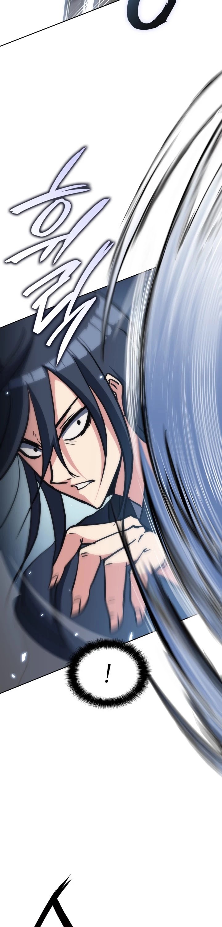MookHyang - The Origin Chapter 38 page 3 - Chapter 38