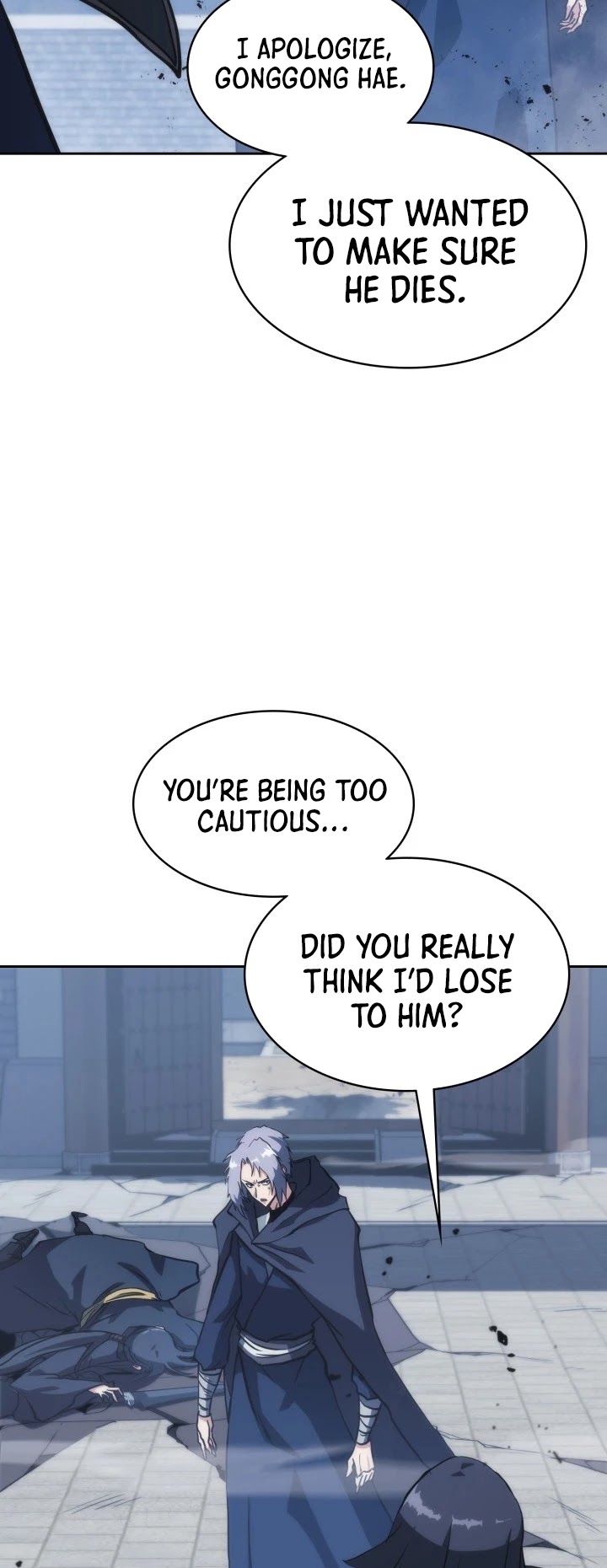 MookHyang - The Origin Chapter 38 page 37 - Chapter 38