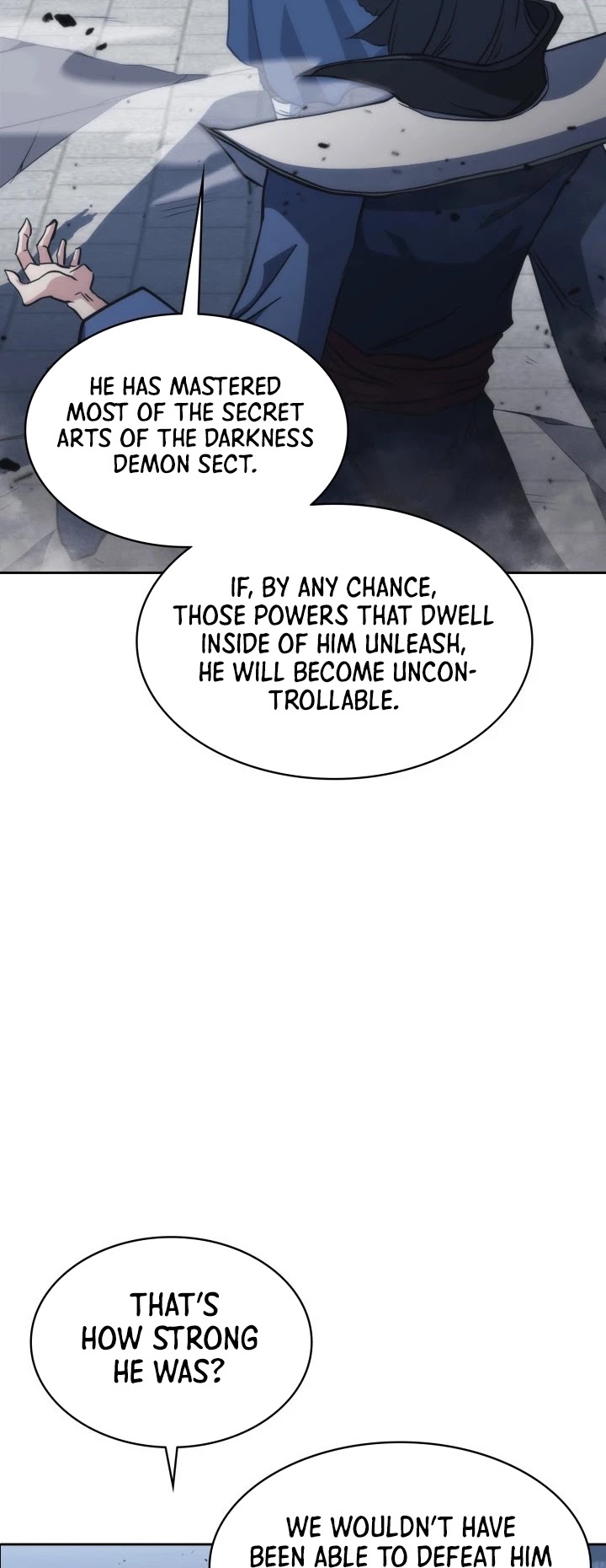 MookHyang - The Origin Chapter 38 page 38 - Chapter 38
