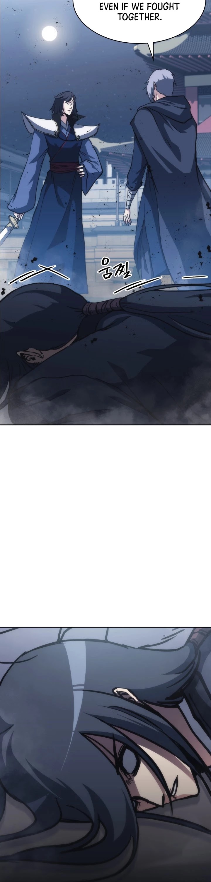 MookHyang - The Origin Chapter 38 page 39 - Chapter 38