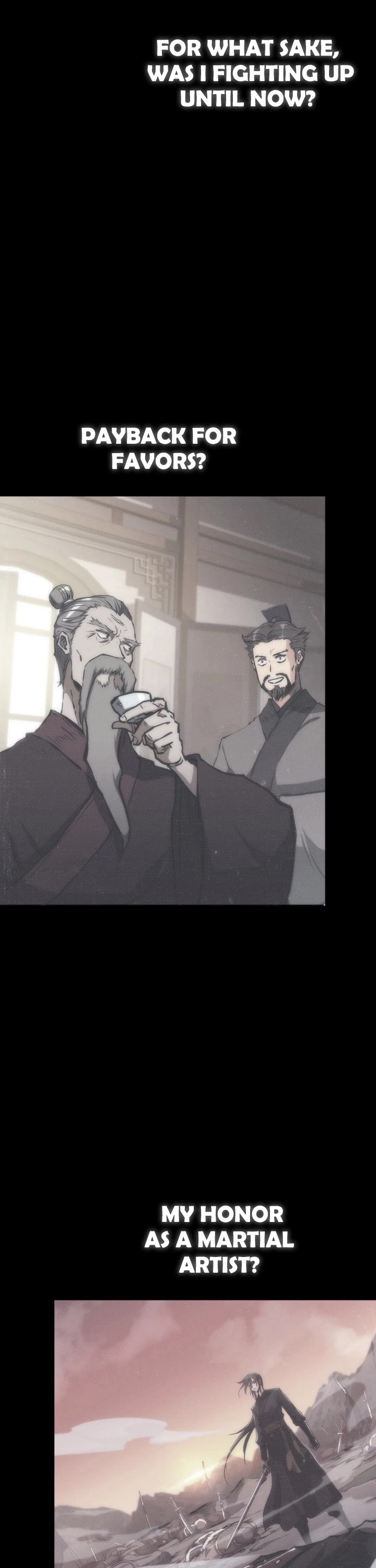 MookHyang - The Origin Chapter 38 page 41 - Chapter 38