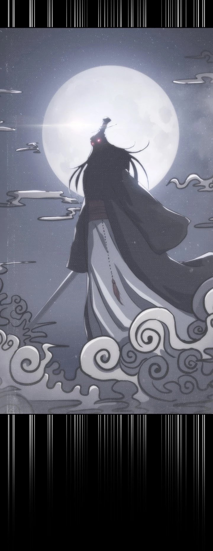 MookHyang - The Origin Chapter 38 page 45 - Chapter 38