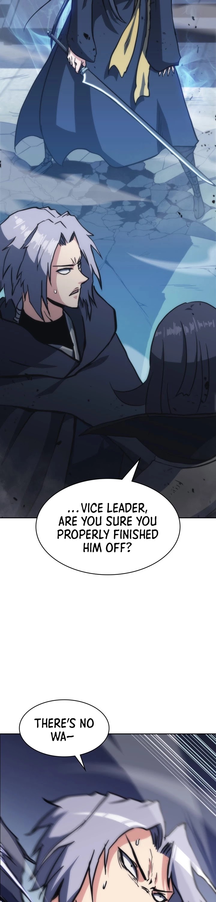 MookHyang - The Origin Chapter 38 page 48 - Chapter 38