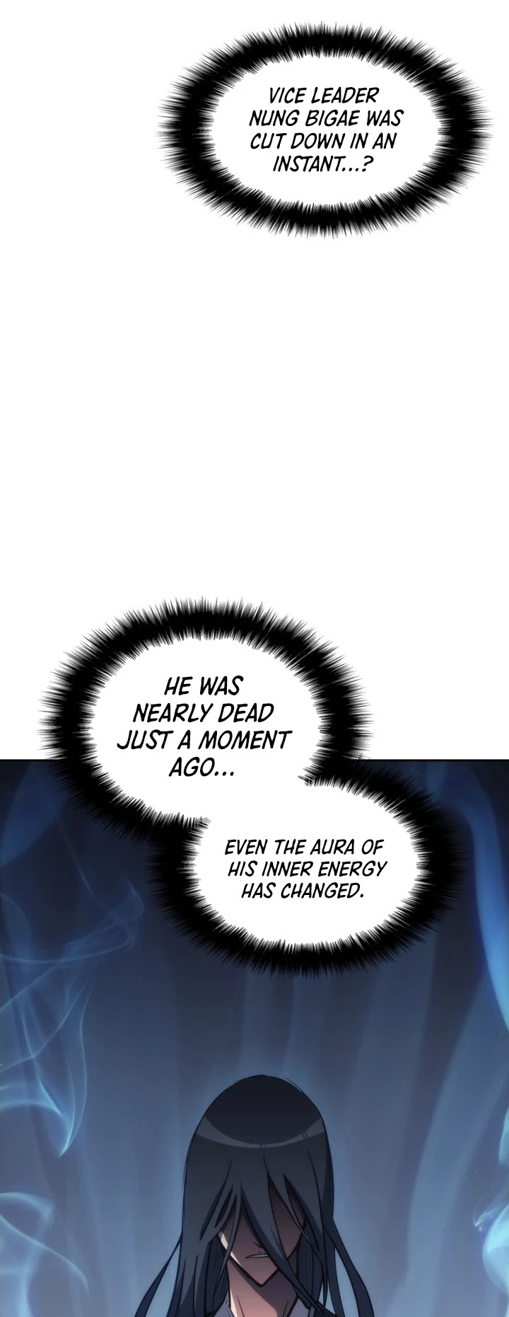 MookHyang - The Origin Chapter 38 page 51 - Chapter 38