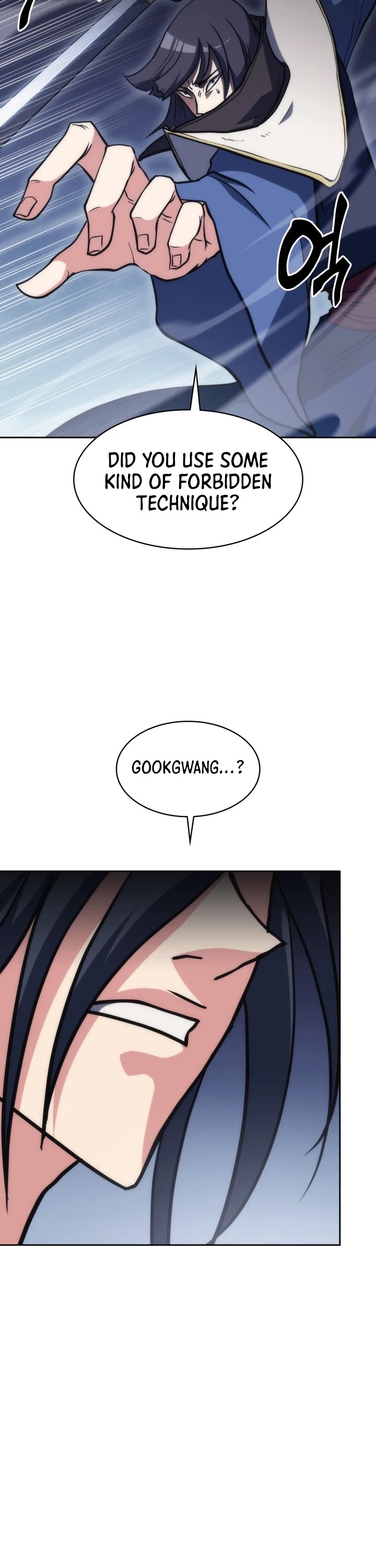 MookHyang - The Origin Chapter 38 page 53 - Chapter 38
