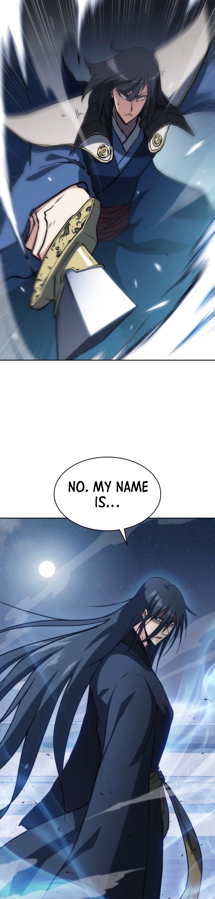 MookHyang - The Origin Chapter 38 page 58 - Chapter 38