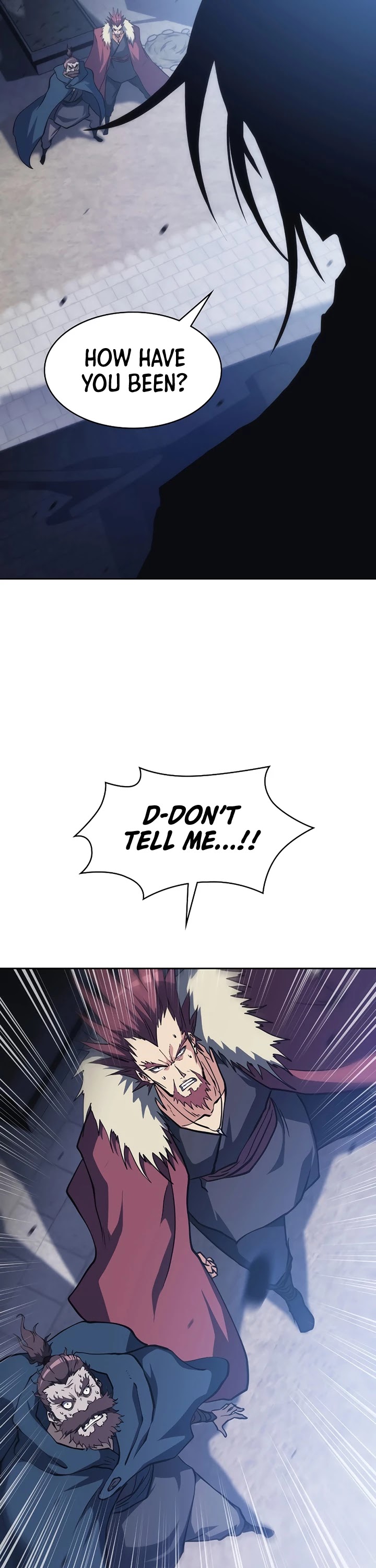 MookHyang - The Origin Chapter 39 page 10 - Chapter 39