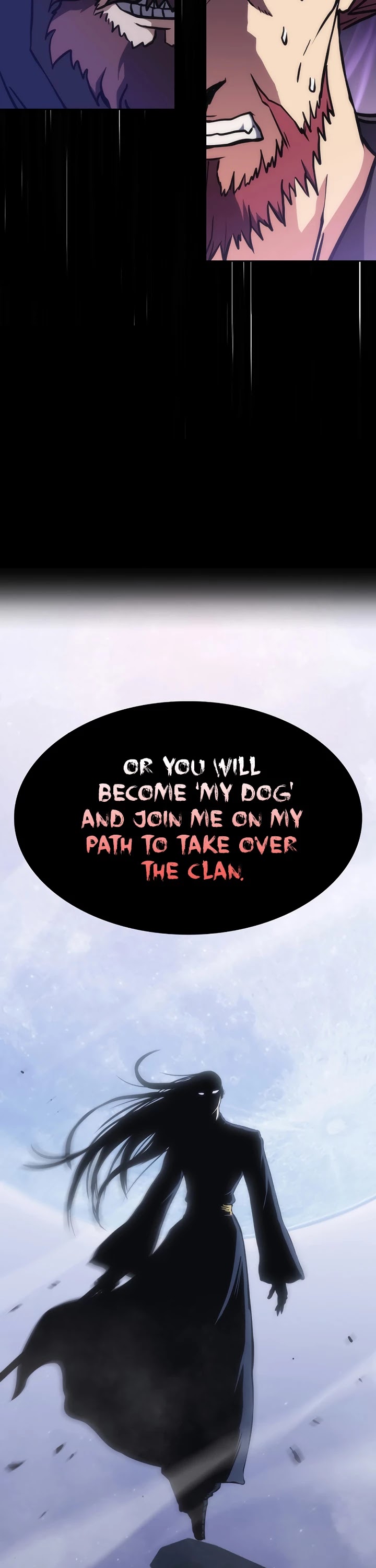 MookHyang - The Origin Chapter 39 page 19 - Chapter 39