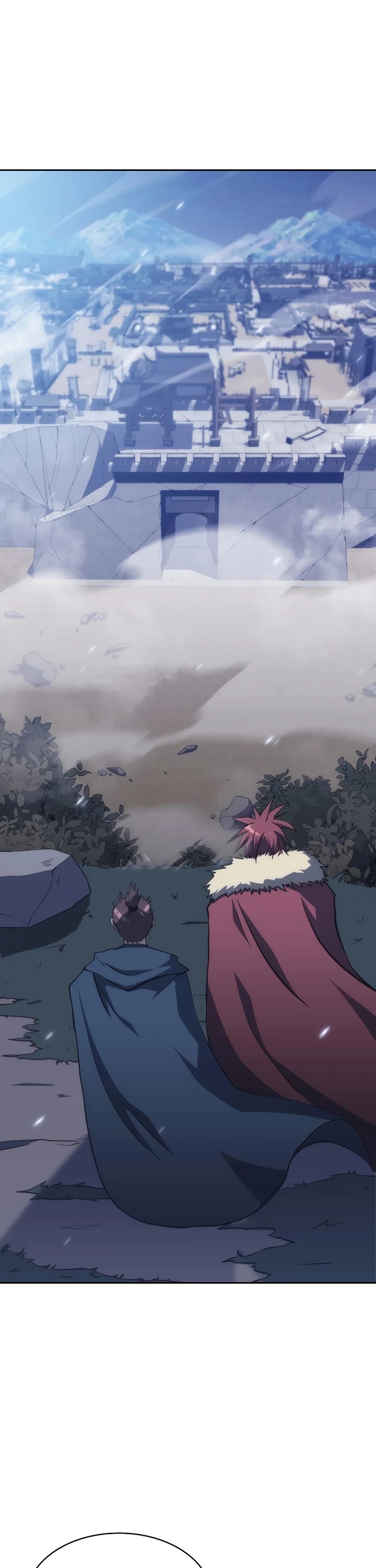 MookHyang - The Origin Chapter 39 page 2 - Chapter 39