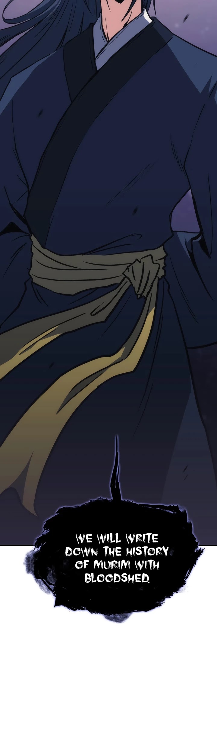 MookHyang - The Origin Chapter 39 page 22 - Chapter 39