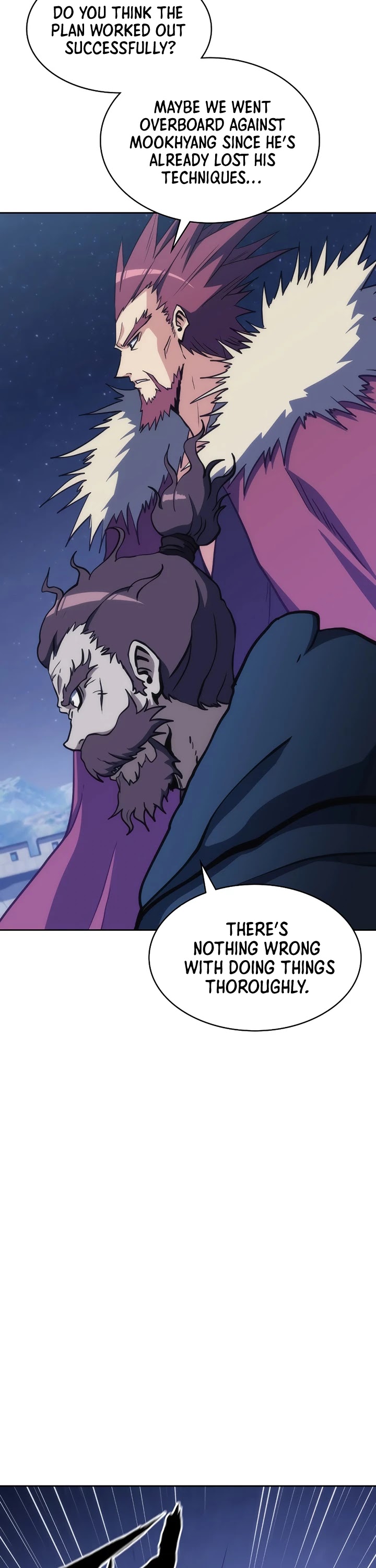 MookHyang - The Origin Chapter 39 page 3 - Chapter 39