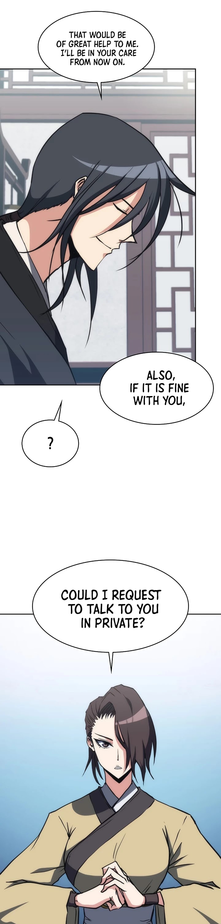 MookHyang - The Origin Chapter 39 page 30 - Chapter 39