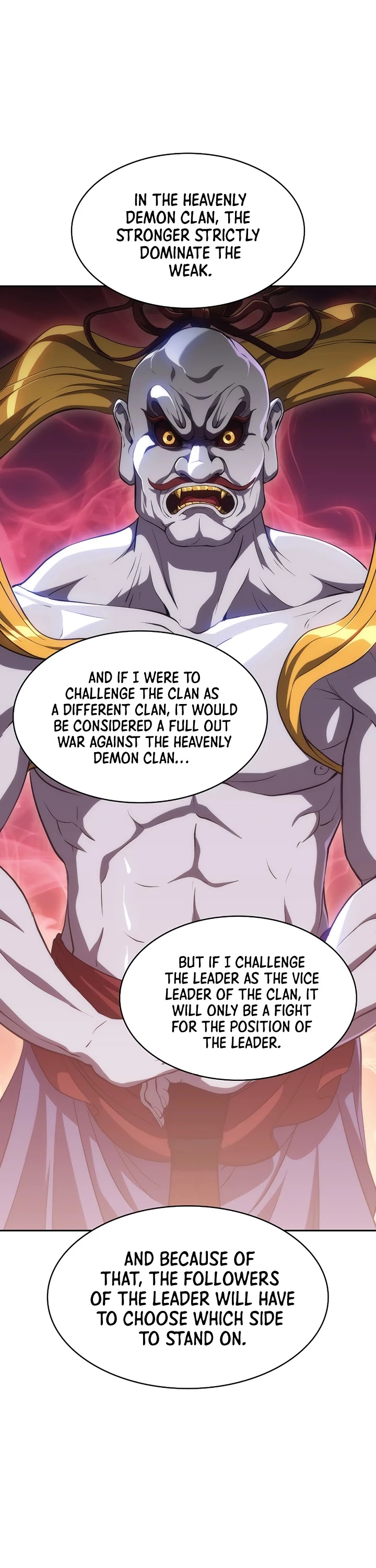 MookHyang - The Origin Chapter 39 page 37 - Chapter 39