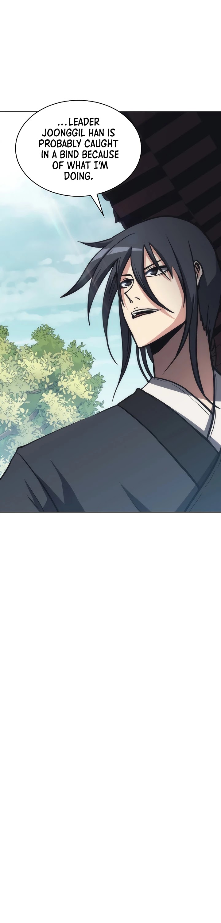 MookHyang - The Origin Chapter 39 page 38 - Chapter 39