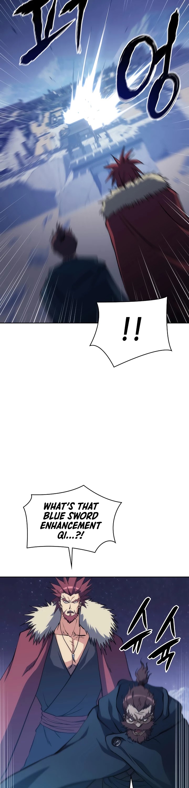 MookHyang - The Origin Chapter 39 page 4 - Chapter 39