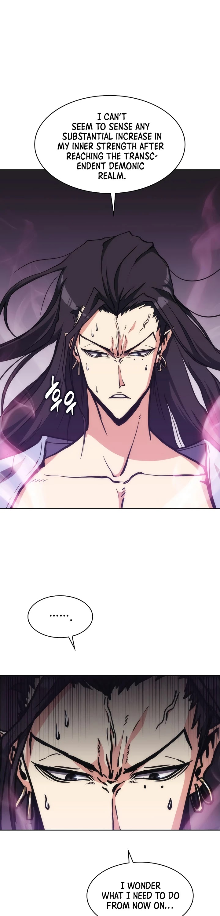 MookHyang - The Origin Chapter 39 page 41 - Chapter 39