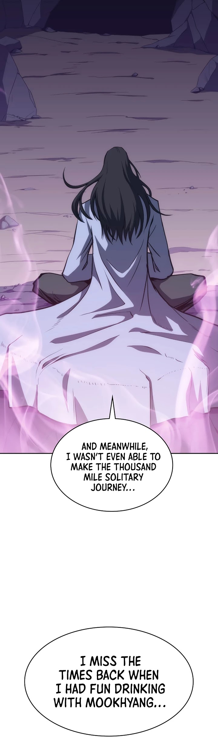 MookHyang - The Origin Chapter 39 page 44 - Chapter 39