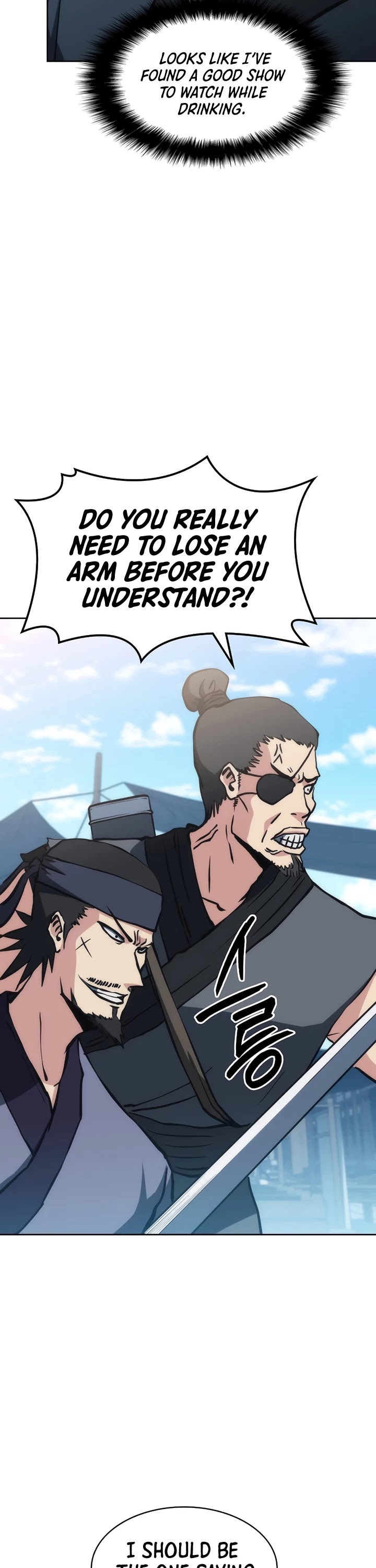 MookHyang - The Origin Chapter 39 page 48 - Chapter 39