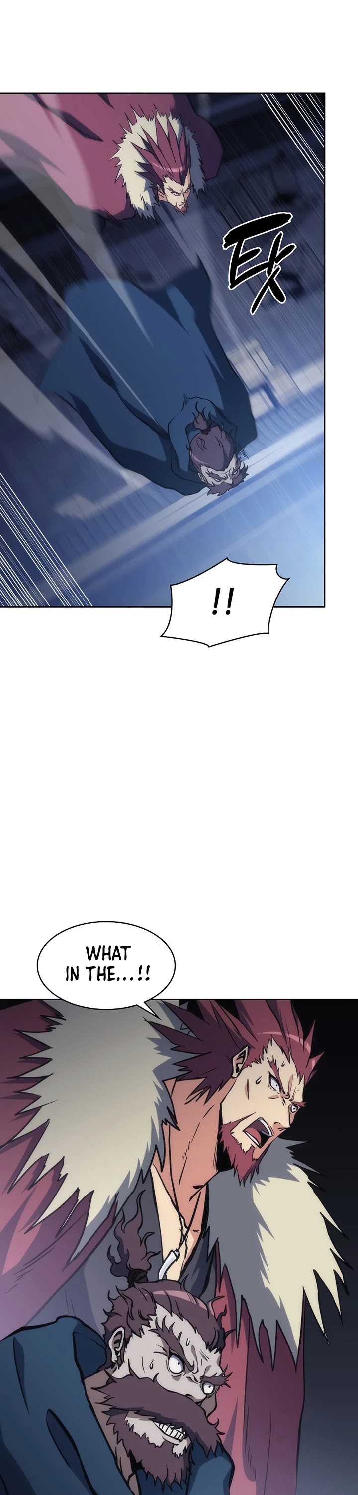 MookHyang - The Origin Chapter 39 page 6 - Chapter 39
