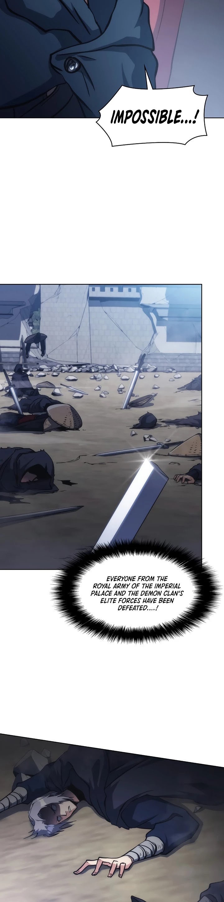 MookHyang - The Origin Chapter 39 page 7 - Chapter 39
