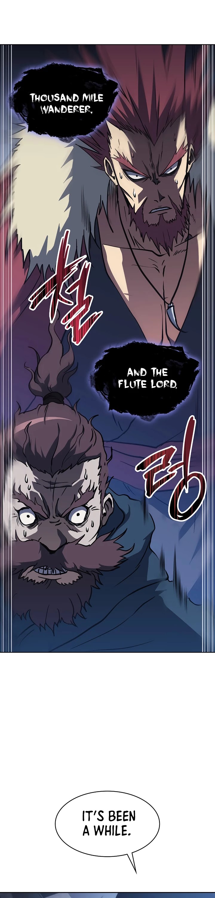 MookHyang - The Origin Chapter 39 page 9 - Chapter 39