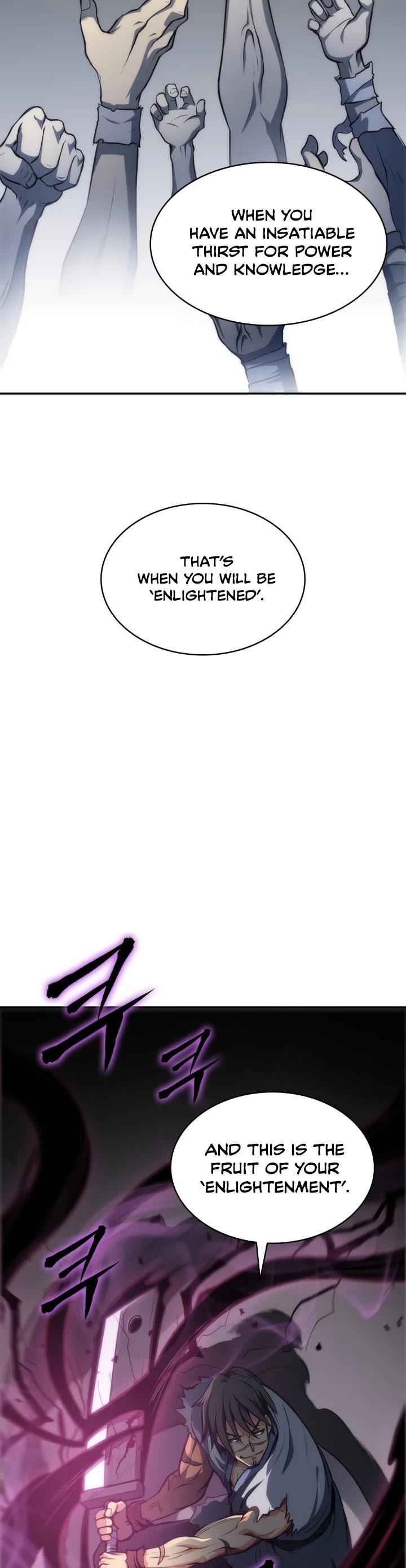 MookHyang - The Origin Chapter 4 page 32 - Chapter 4