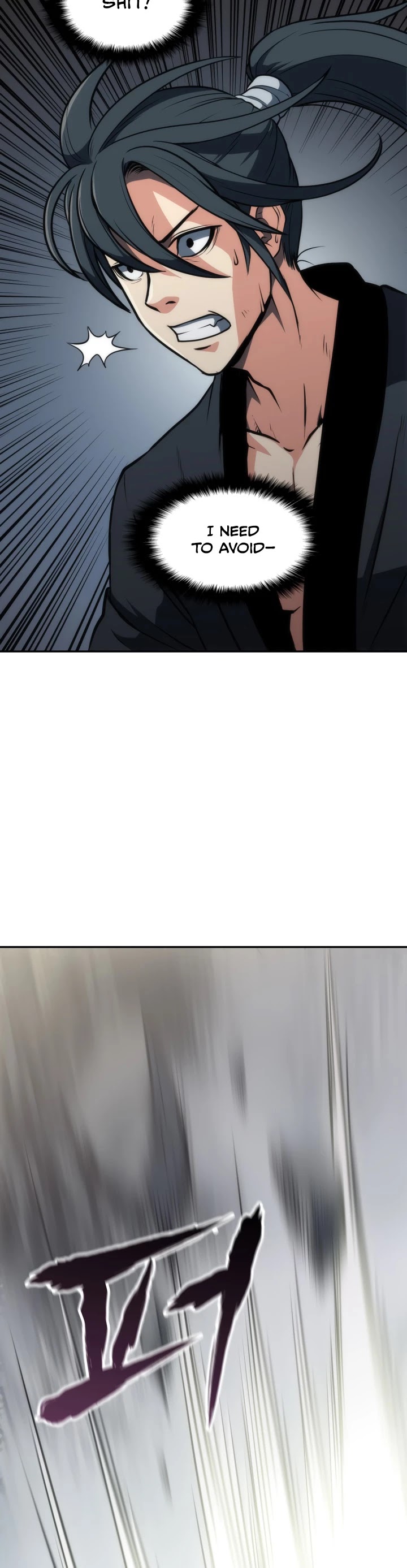 MookHyang - The Origin Chapter 4 page 34 - Chapter 4