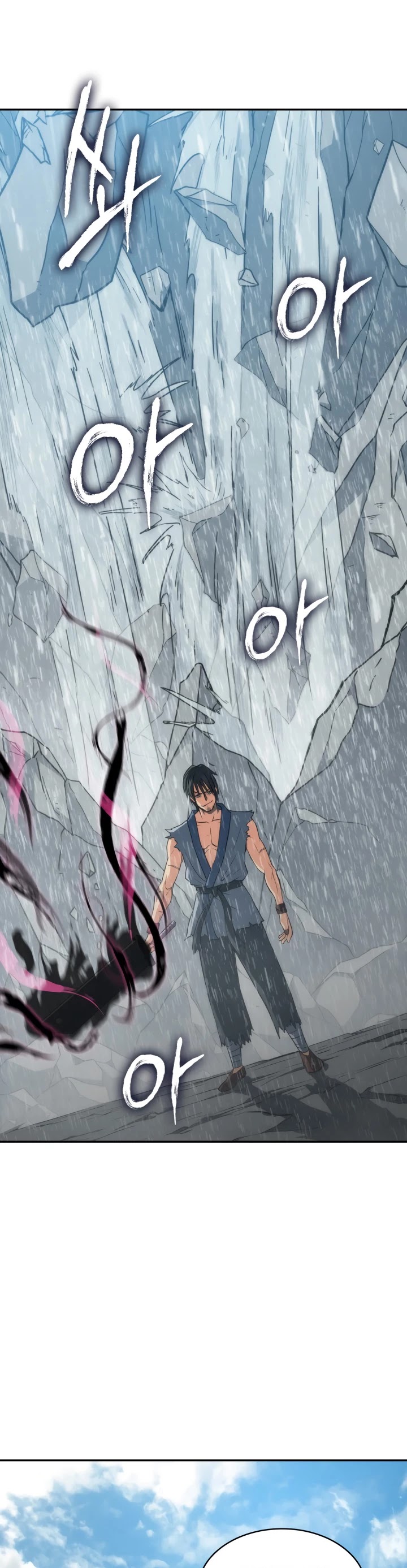 MookHyang - The Origin Chapter 4 page 36 - Chapter 4