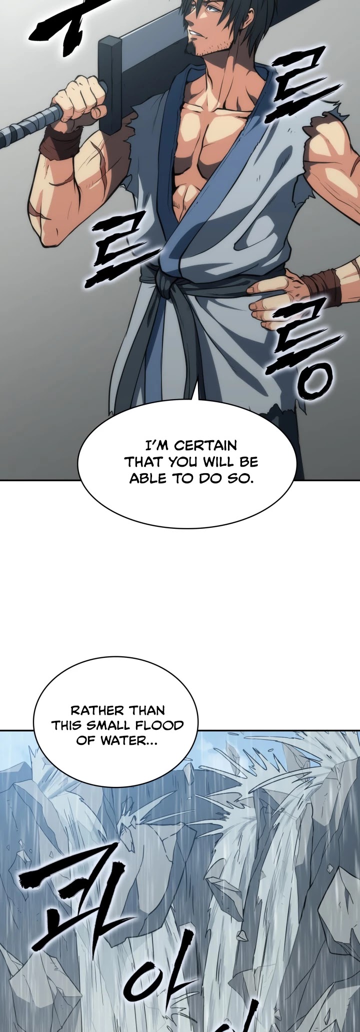 MookHyang - The Origin Chapter 4 page 39 - Chapter 4