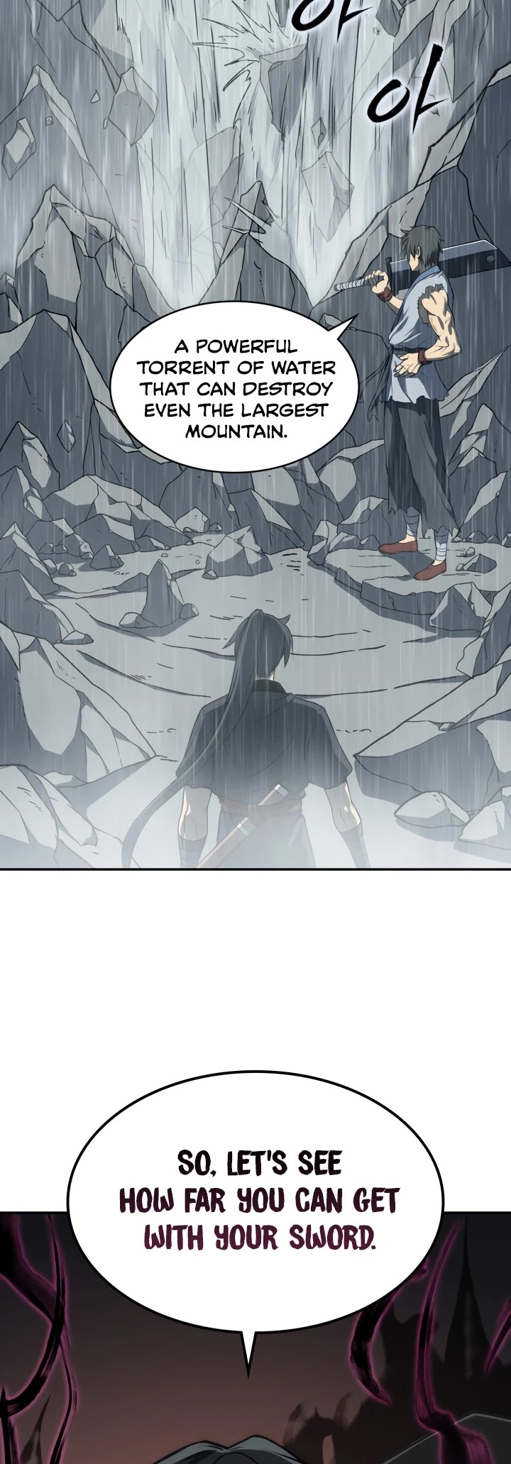 MookHyang - The Origin Chapter 4 page 40 - Chapter 4