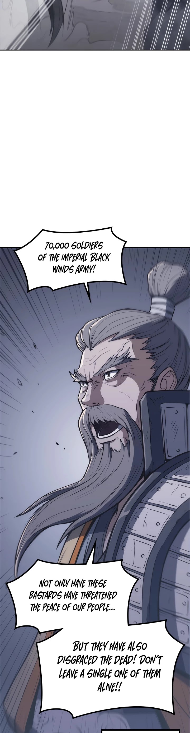 MookHyang - The Origin Chapter 4 page 5 - Chapter 4
