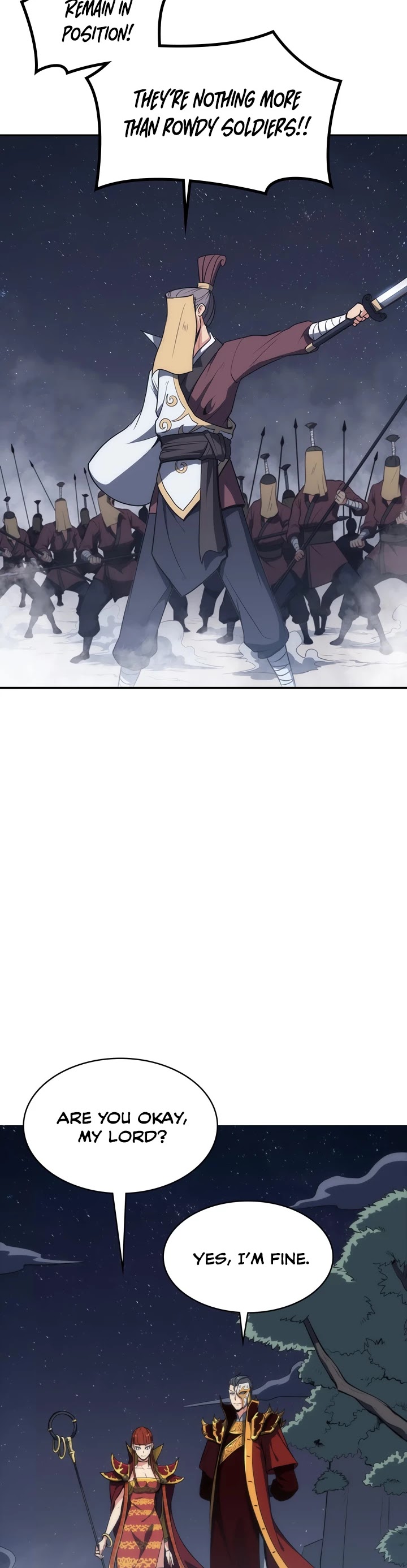 MookHyang - The Origin Chapter 4 page 7 - Chapter 4