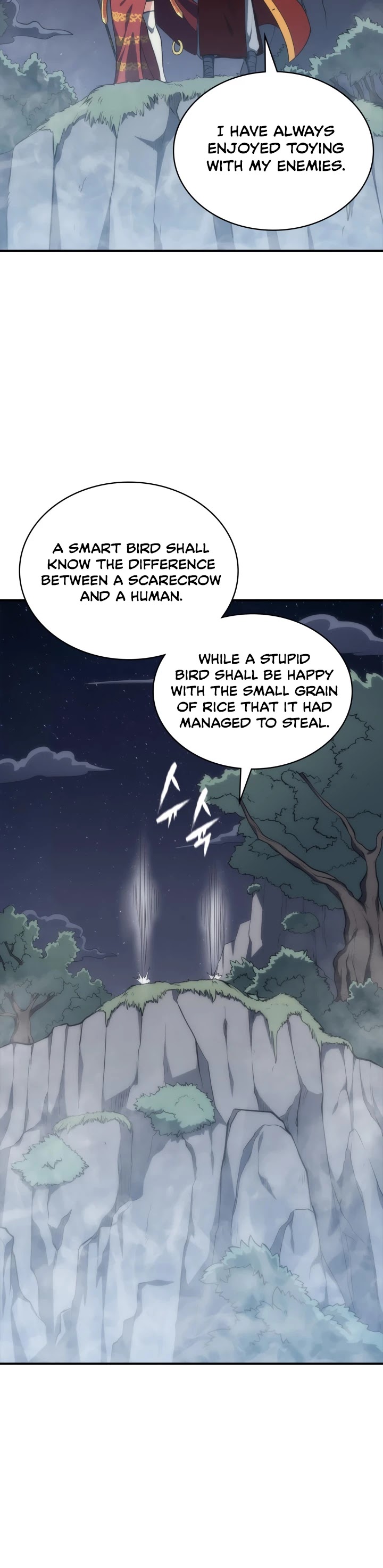 MookHyang - The Origin Chapter 4 page 8 - Chapter 4