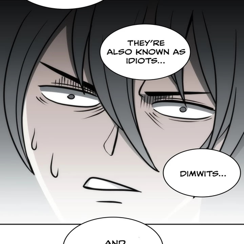 MookHyang - The Origin Chapter 4 cover