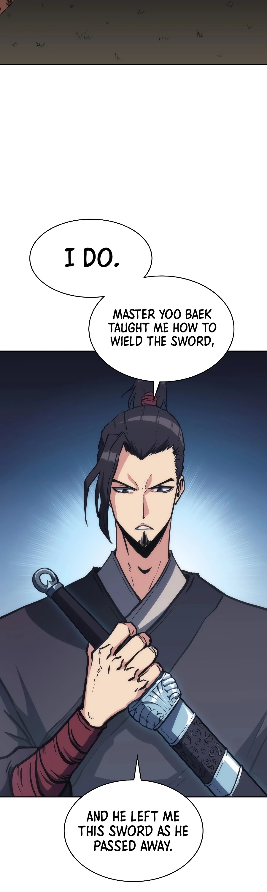 MookHyang - The Origin Chapter 40 page 10 - Chapter 40