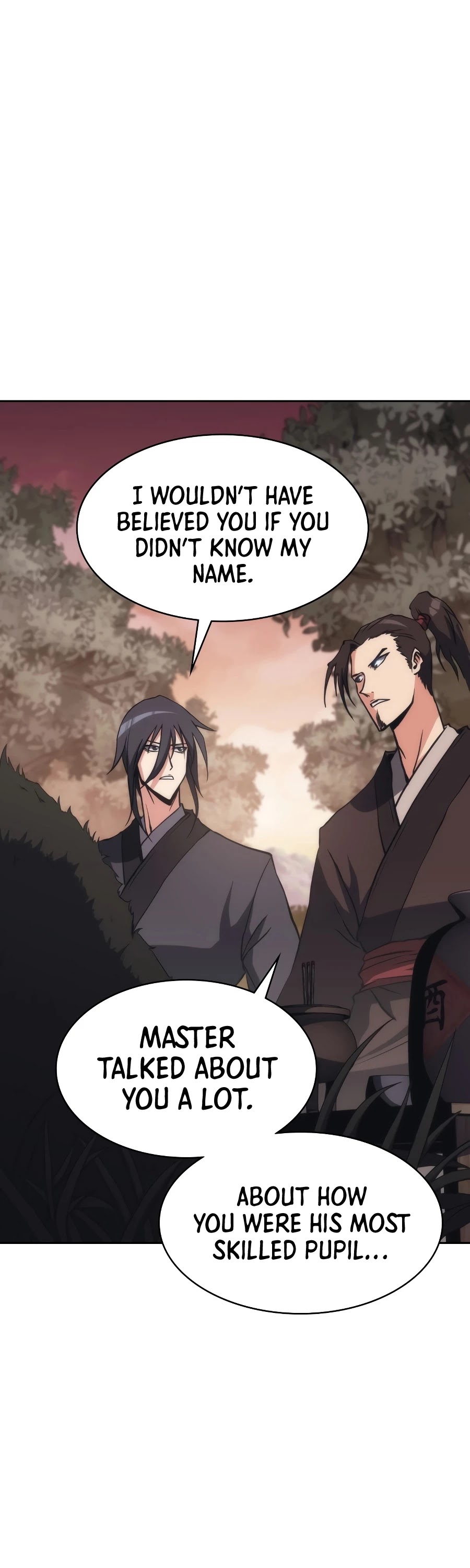 MookHyang - The Origin Chapter 40 page 11 - Chapter 40