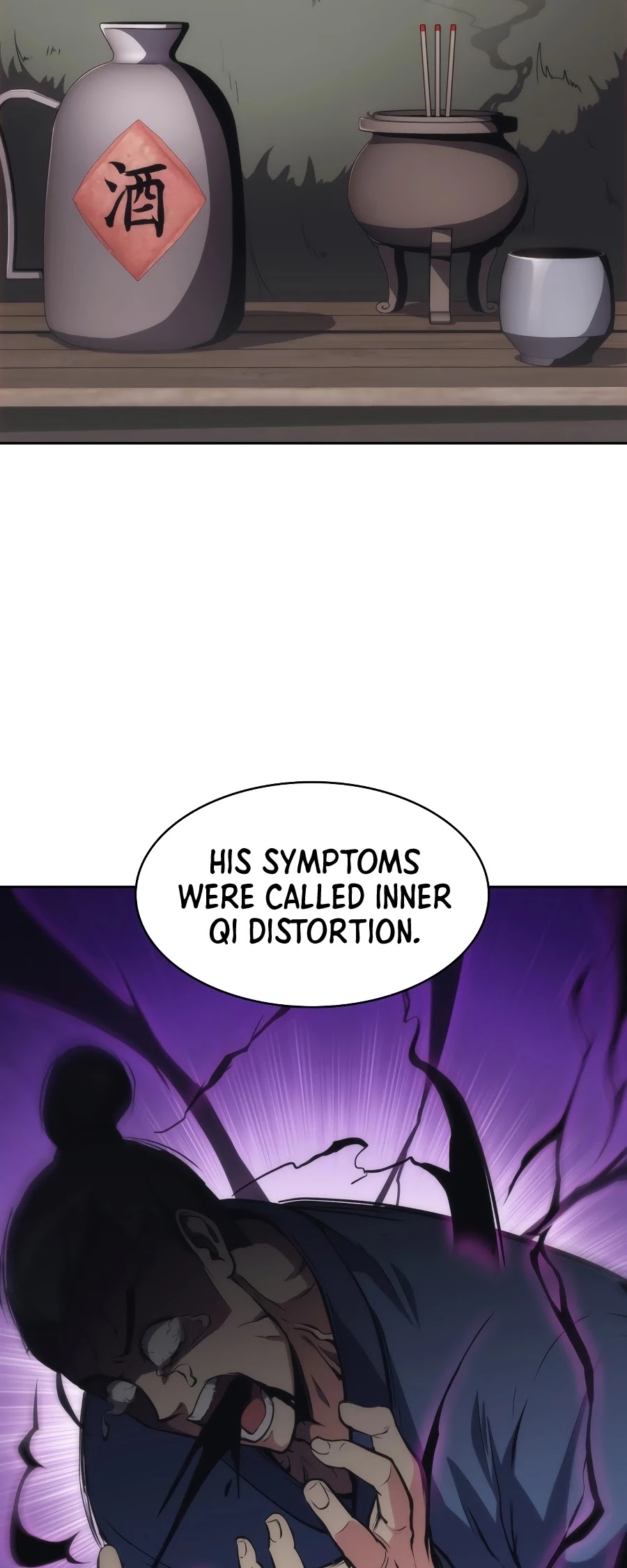 MookHyang - The Origin Chapter 40 page 14 - Chapter 40