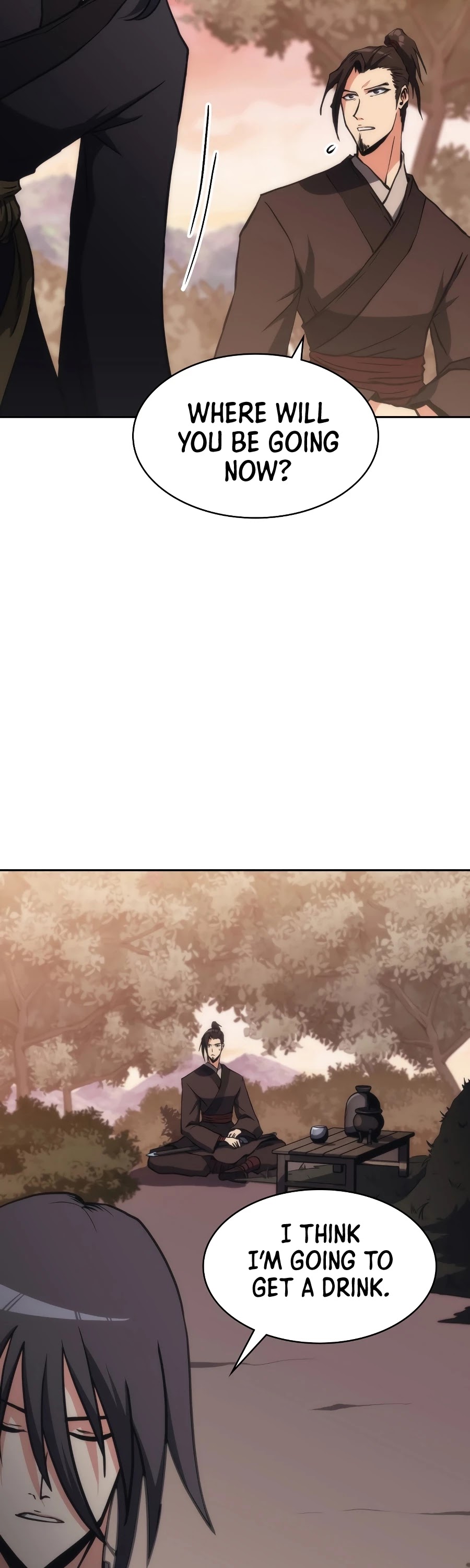 MookHyang - The Origin Chapter 40 page 17 - Chapter 40