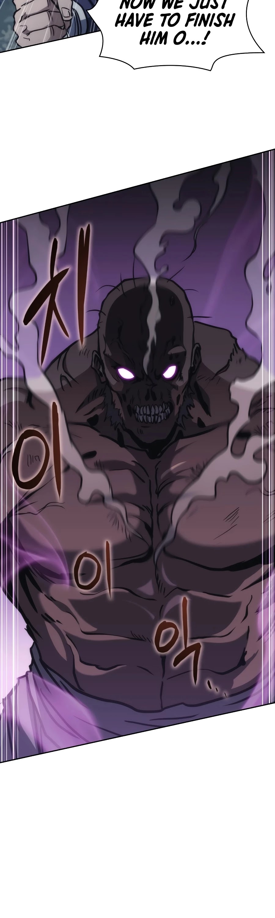 MookHyang - The Origin Chapter 40 page 30 - Chapter 40