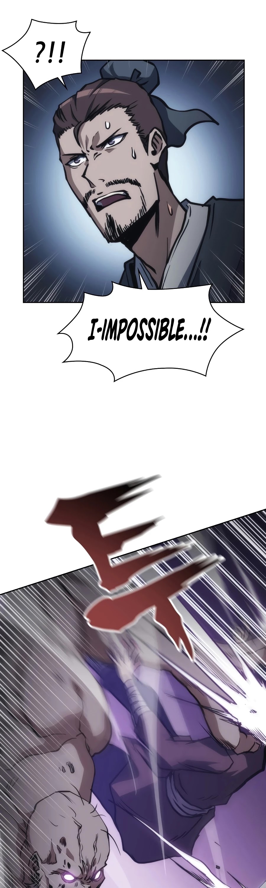 MookHyang - The Origin Chapter 40 page 31 - Chapter 40