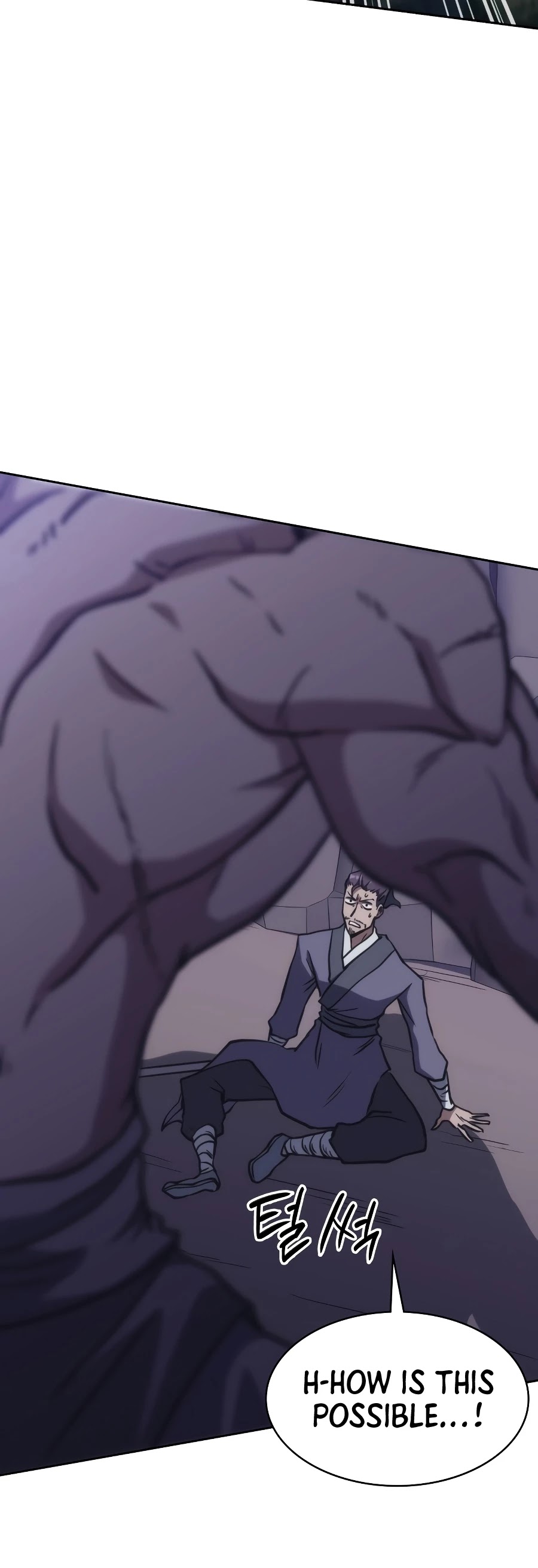 MookHyang - The Origin Chapter 40 page 35 - Chapter 40