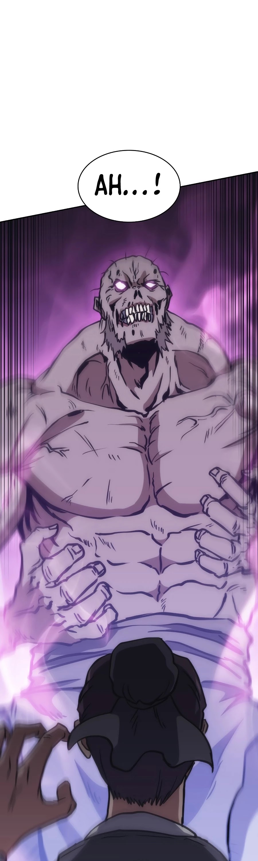 MookHyang - The Origin Chapter 40 page 36 - Chapter 40