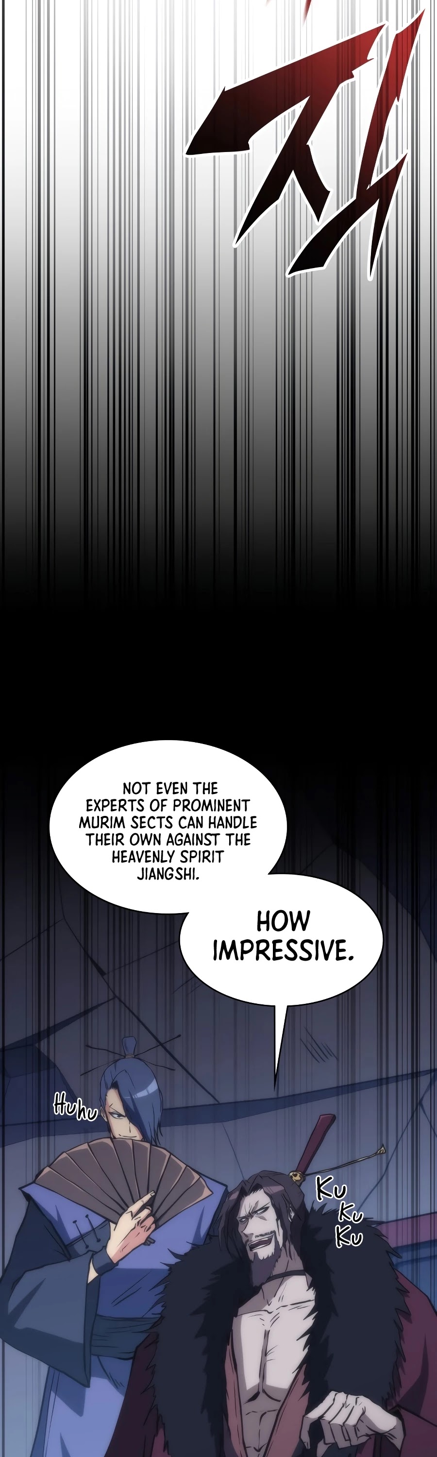 MookHyang - The Origin Chapter 40 page 38 - Chapter 40