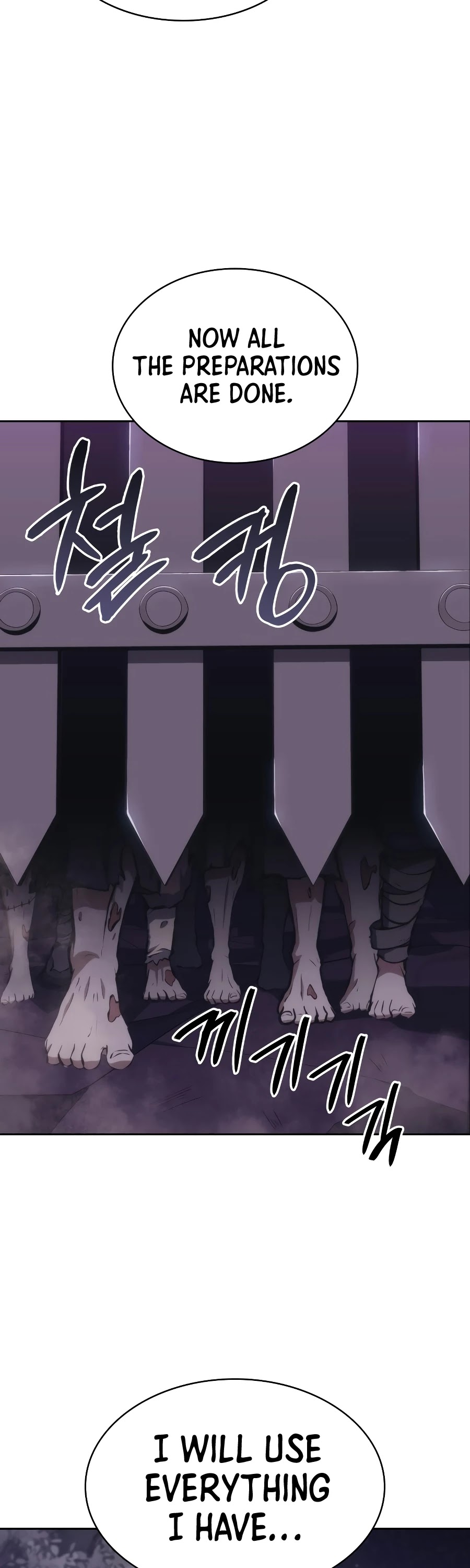 MookHyang - The Origin Chapter 40 page 40 - Chapter 40