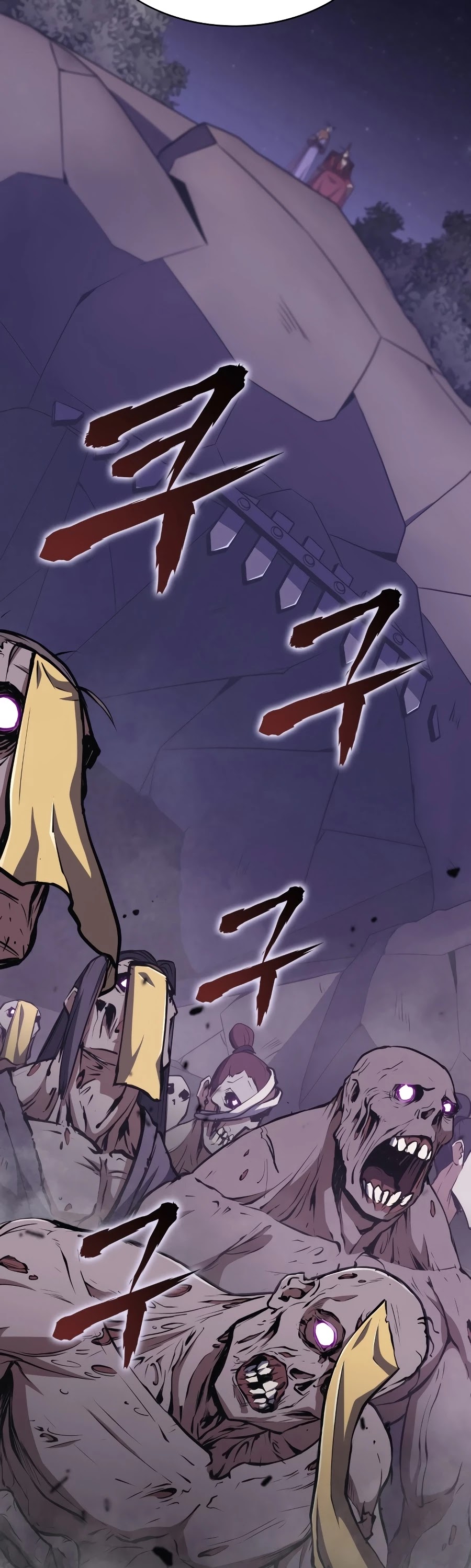 MookHyang - The Origin Chapter 40 page 41 - Chapter 40