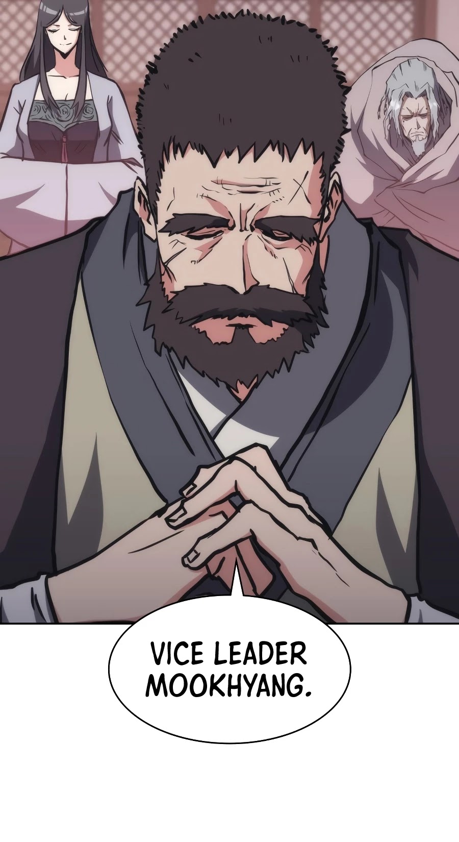 MookHyang - The Origin Chapter 40 page 45 - Chapter 40
